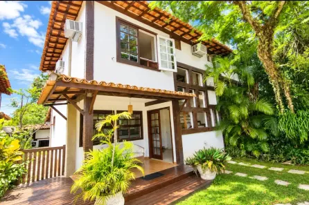 Casa de Condomínio com 3 Quartos à venda, 100m² no Manguinhos, Armação dos Búzios