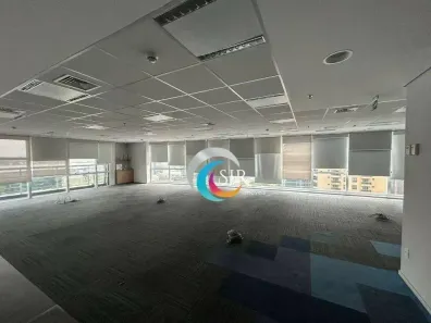 Sala Comercial para alugar, 366m² no Vila Olímpia, São Paulo