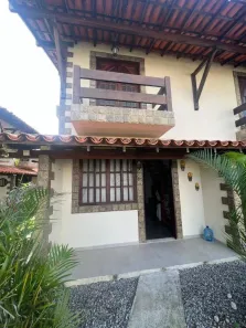 Casa de Condomínio com 2 Quartos para alugar, 80m² no Peró, Cabo Frio