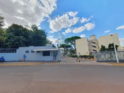 Apartamento com 2 Quartos à venda, 55m² no Vila Virgínia, Ribeirão Preto