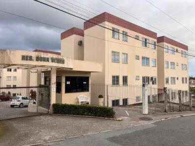 Apartamento com 3 Quartos à venda, 59m² no Jardim Atlântico, Florianópolis