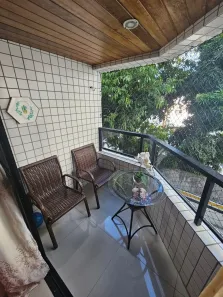 Apartamento com 3 Quartos à venda, 67m² no Boa Viagem, Recife