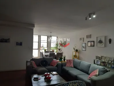 Apartamento com 3 Quartos à venda, 165m² no Santa Cecília, São Paulo