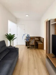 Apartamento com 2 Quartos à venda, 53m² no Jardim Belval, Barueri