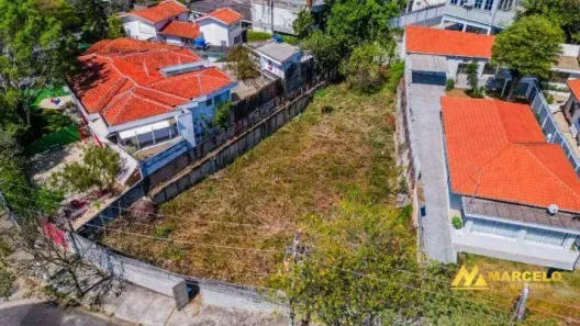 Lote/Terreno à venda, 974m² no Alto da Lapa, São Paulo