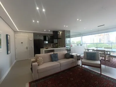 Apartamento com 3 Quartos à venda, 104m² no Perdizes, São Paulo