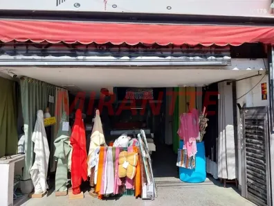 Ponto Comercial à venda, 100m² no Sé, São Paulo