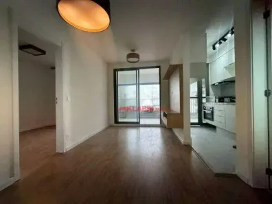 Apartamento com 1 Quarto à venda, 47m² no Vila Mariana, São Paulo