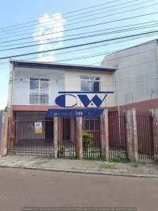 Casa com 3 Quartos à venda, 136m² no Silveira da Motta, São José dos Pinhais