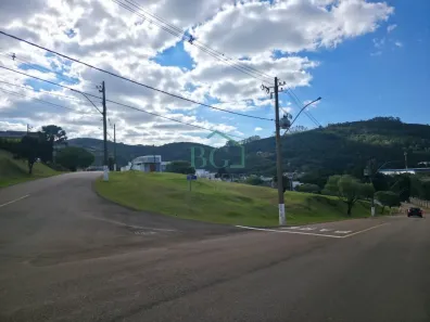 Lote/Terreno à venda, 1034m² no Bortolan Norte I, Poços de Caldas