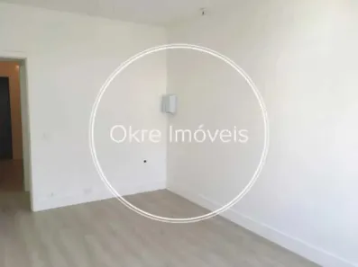 Sala Comercial à venda, 30m² no Leblon, Rio de Janeiro