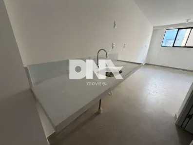 Flat com 1 Quarto à venda, 19m² no Jardim Oceania, João Pessoa
