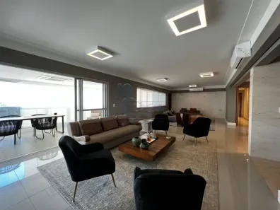 Apartamento com 3 Quartos para alugar, 279m² no Ribeirânia, Ribeirão Preto