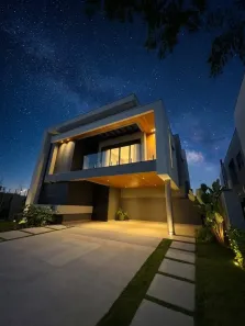 Casa de Condomínio com 5 Quartos à venda, 409m² no Condomínio Residencial Alphaville I, São José dos Campos