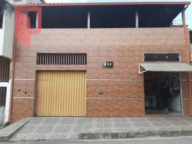 Casa com 3 Quartos à venda, 200m² no Gávea, Vespasiano