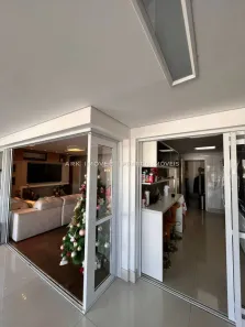 Apartamento com 3 Quartos à venda, 144m² no Ipiranga, São Paulo