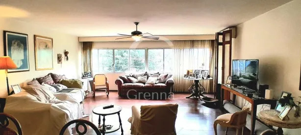 Apartamento com 3 Quartos à venda, 190m² no Itaim Bibi, São Paulo