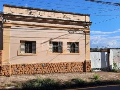 Prédio Comercial com 4 Quartos à venda, 509m² no Jardim São Carlos, São Carlos