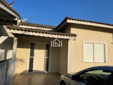 Casa de Condomínio com 3 Quartos à venda, 73m² no Jardim São Marcos, Itapevi