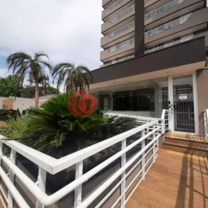 Apartamento com 1 Quarto para alugar, 70m² no Estância Matinha, São José do Rio Preto