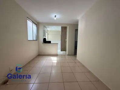 Apartamento com 2 Quartos à venda, 51m² no Alto da Boa Vista, Ribeirão Preto