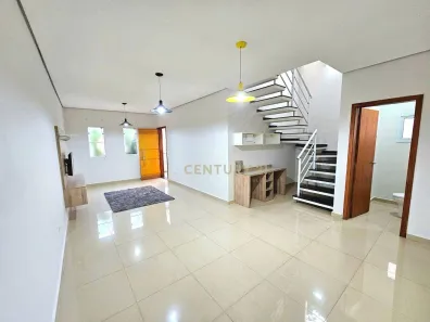 Casa com 3 Quartos à venda, 136m² no Vila Hortência, Sorocaba