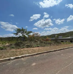 Lote/Terreno à venda, 547m² no Setor Habitacional Jardim Botânico, Brasília