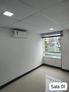 Sala Comercial à venda, 41m² no Pituba, Salvador