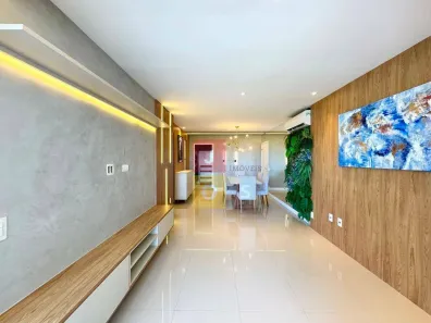 Apartamento com 3 Quartos à venda, 110m² no Barra da Tijuca, Rio de Janeiro