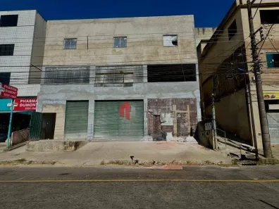 Ponto Comercial para alugar, 85m² no Santos Dumont, Juiz de Fora
