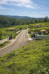Lote/Terreno à venda, 600m² no Portão, Atibaia