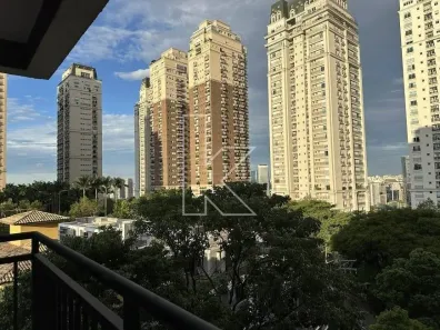 Apartamento com 1 Quarto à venda, 40m² no Jardim Panorama, São Paulo