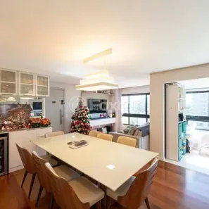 Apartamento com 3 Quartos à venda, 107m² no Vila Clementino, São Paulo