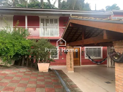 Sobrado com 3 Quartos à venda, 601m² no Parque Valinhos, Valinhos