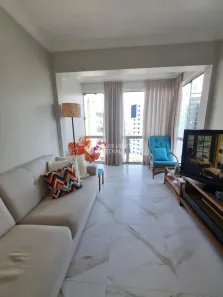 Apartamento com 3 Quartos à venda, 93m² no Centro, Florianópolis