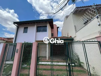 Imóvel Comercial com 7 Quartos à venda, 254m² no Taquaral, Campinas