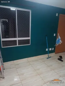 Apartamento com 2 Quartos à venda, 47m² no Água Chata, Guarulhos