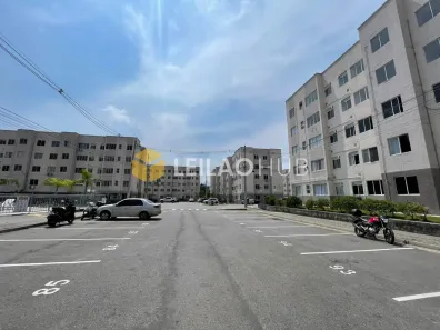 Apartamento com 2 Quartos à venda, 41m² no Campo Grande, Rio de Janeiro