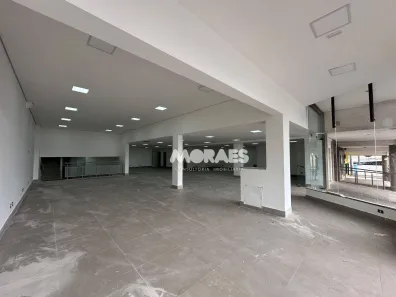 Ponto Comercial para alugar, 350m² no Jardim Infante Dom Henrique, Bauru