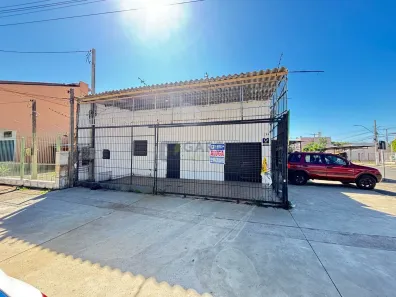 Ponto Comercial à venda, 240m² no Sarandi, Porto Alegre