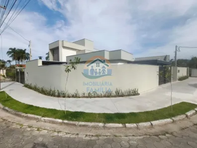 Casa com 3 Quartos à venda, 96m² no Pontal de Santa Marina, Caraguatatuba