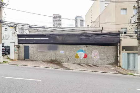 Ponto Comercial com 40 Quartos para alugar, 1070m² no Vila Mariana, São Paulo