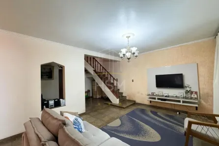 Sobrado com 5 Quartos à venda, 343m² no Nova Petrópolis, São Bernardo do Campo