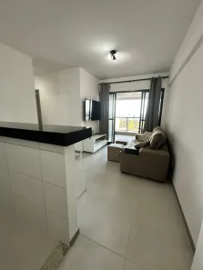 Apartamento com 2 Quartos para alugar, 62m² no Jaguaribe, Salvador