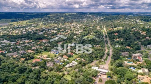 Lote/Terreno à venda, 1622m² no Residencial Aldeia do Vale, Goiânia