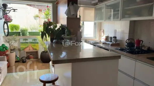 Apartamento com 2 Quartos à venda, 56m² no Ribeirão da Ilha, Florianópolis