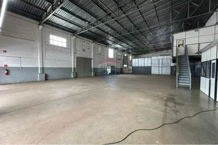 Galpão/Depósito/Armazém para alugar, 650m² no Jardim Ouro Branco, Ribeirão Preto