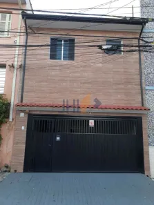 Sobrado com 6 Quartos à venda, 145m² no Santana, São Paulo