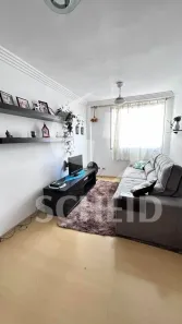 Apartamento com 3 Quartos à venda, 64m² no Vila Constança, São Paulo