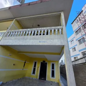 Casa com 3 Quartos à venda, 100m² no Solemar, Praia Grande